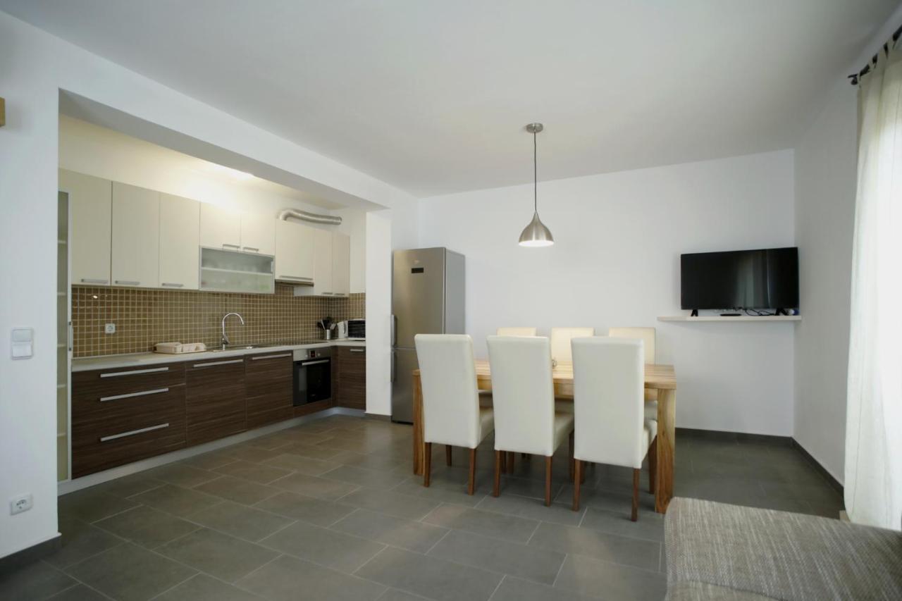 Apartament Apartman Kovacic Drage Zewnętrze zdjęcie