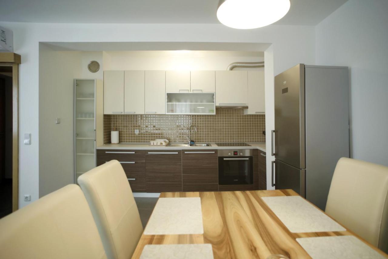 Apartament Apartman Kovacic Drage Zewnętrze zdjęcie