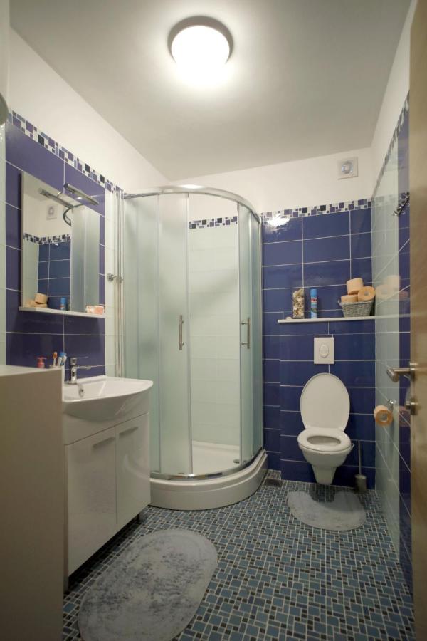 Apartament Apartman Kovacic Drage Zewnętrze zdjęcie