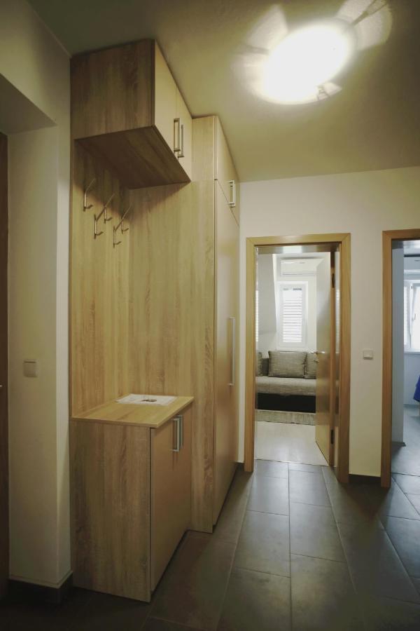 Apartament Apartman Kovacic Drage Zewnętrze zdjęcie