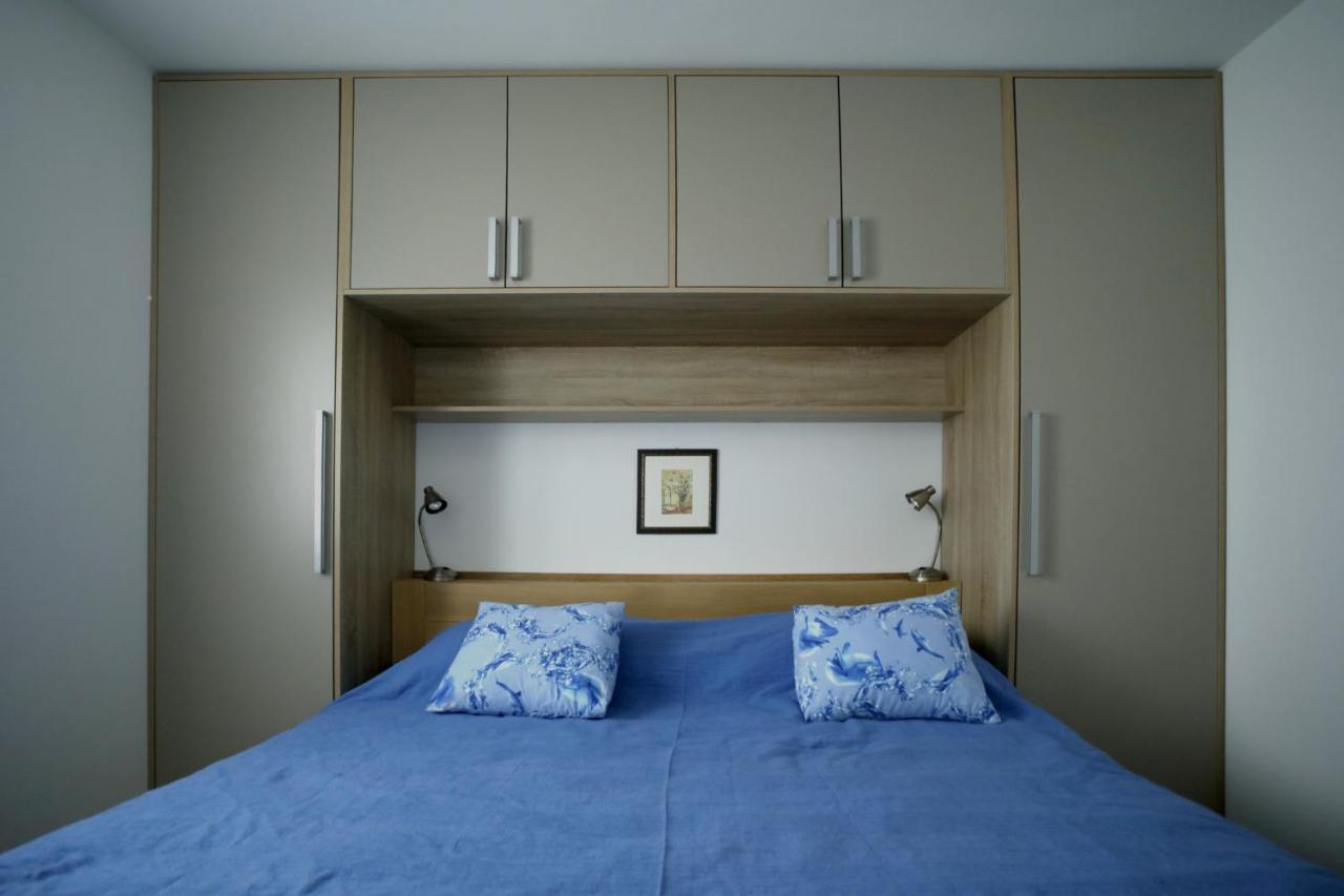 Apartament Apartman Kovacic Drage Zewnętrze zdjęcie