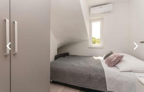 Apartament Apartman Kovacic Drage Zewnętrze zdjęcie