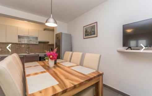 Apartament Apartman Kovacic Drage Zewnętrze zdjęcie