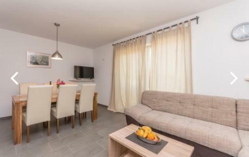 Apartament Apartman Kovacic Drage Zewnętrze zdjęcie