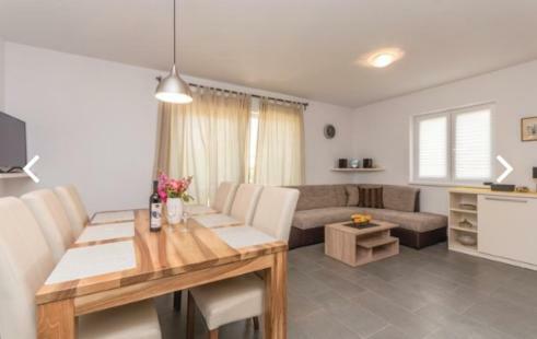 Apartament Apartman Kovacic Drage Zewnętrze zdjęcie