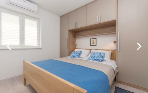 Apartament Apartman Kovacic Drage Zewnętrze zdjęcie