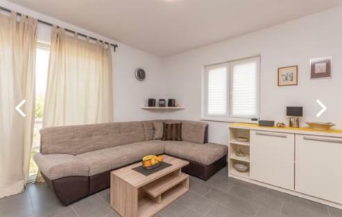 Apartament Apartman Kovacic Drage Zewnętrze zdjęcie